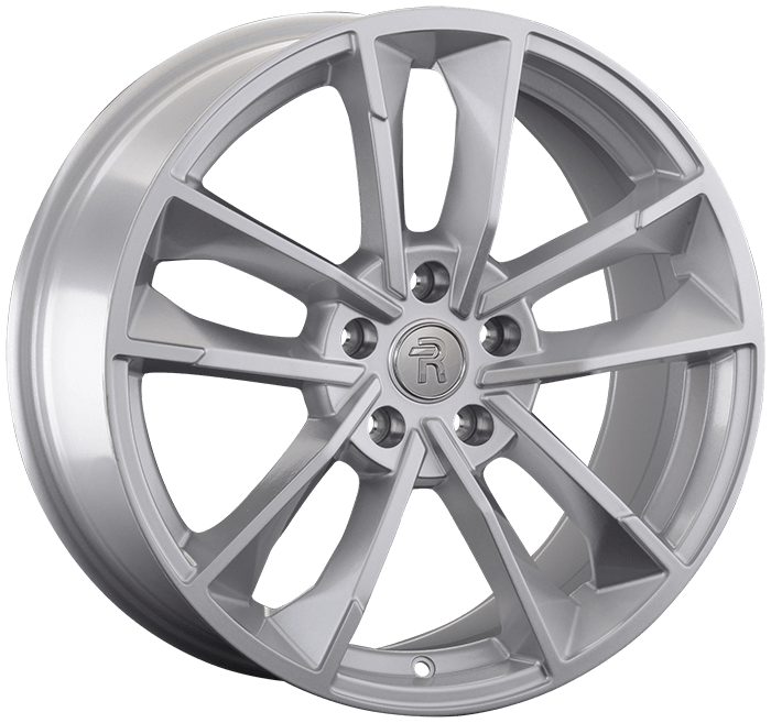 Scheda Variante Ruota &rsaquo; Marca: Replica &rsaquo; Modello: VV235