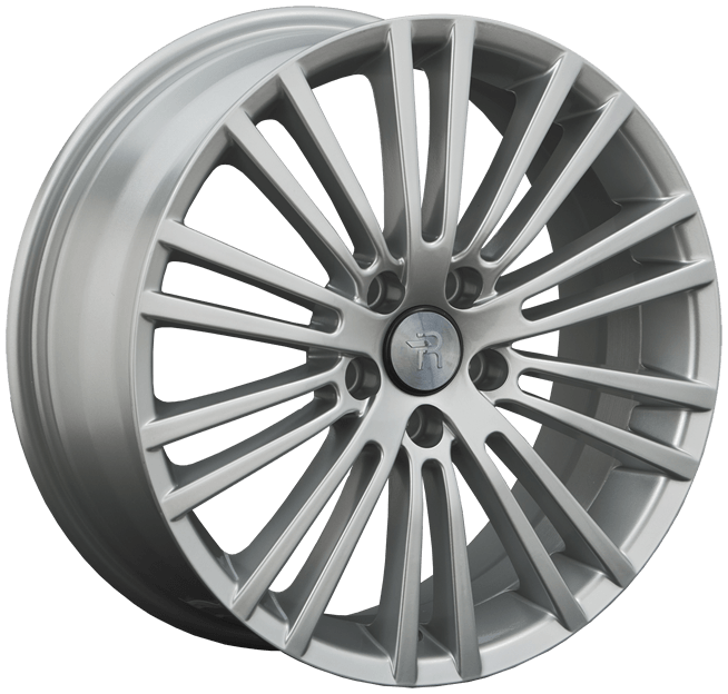 Scheda Variante Ruota &rsaquo; Marca: Replica &rsaquo; Modello: VV25