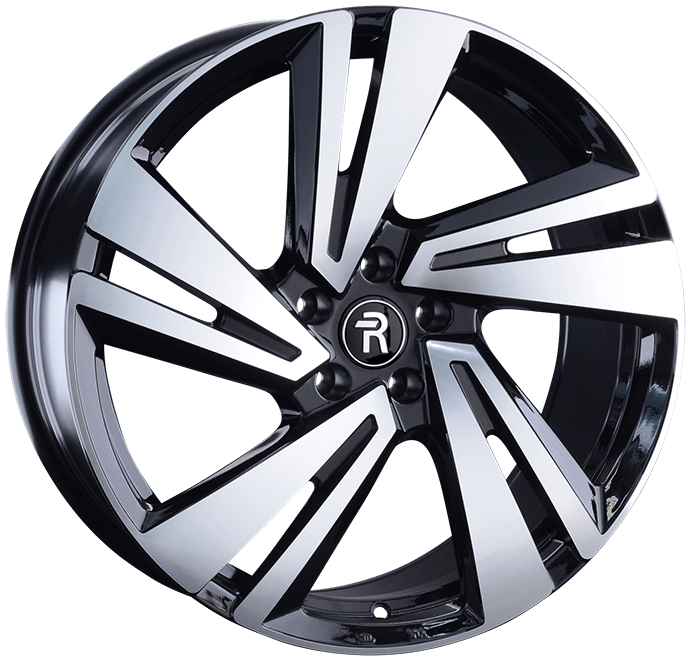 Scheda Variante Ruota &rsaquo; Marca: Replica &rsaquo; Modello: VV256