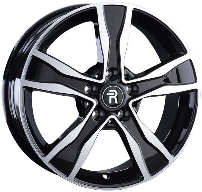 Scheda Variante Ruota &rsaquo; Marca: Replica &rsaquo; Modello: VV278