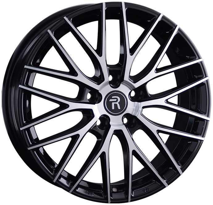 Scheda Variante Ruota &rsaquo; Marca: Replica &rsaquo; Modello: VV286