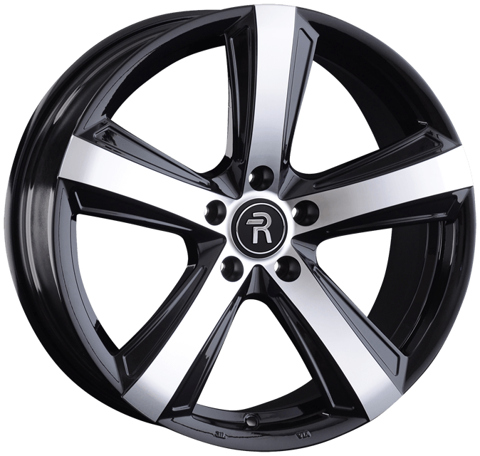 Scheda Variante Ruota &rsaquo; Marca: Replica &rsaquo; Modello: VV290