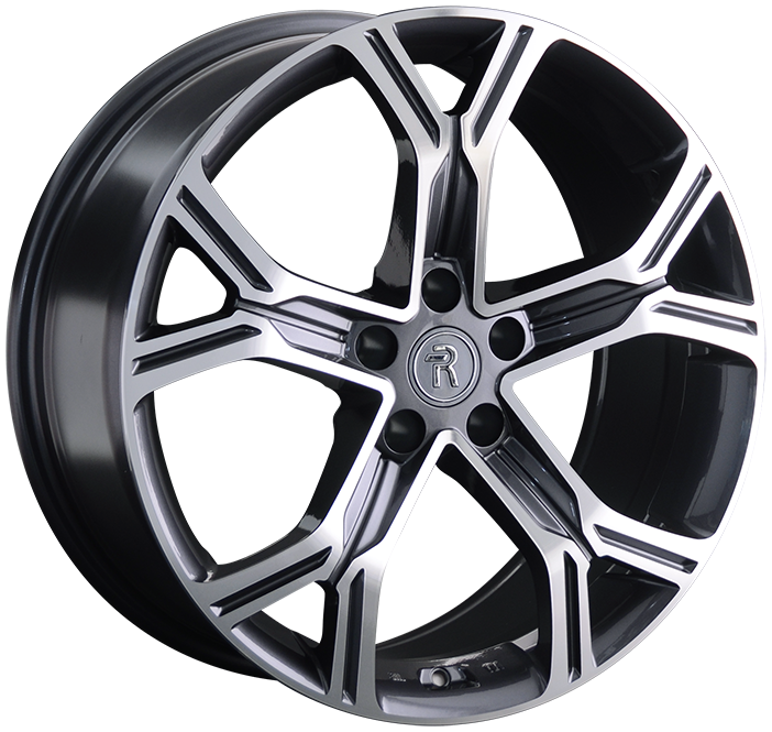 Scheda Variante Ruota &rsaquo; Marca: Replica &rsaquo; Modello: VV296