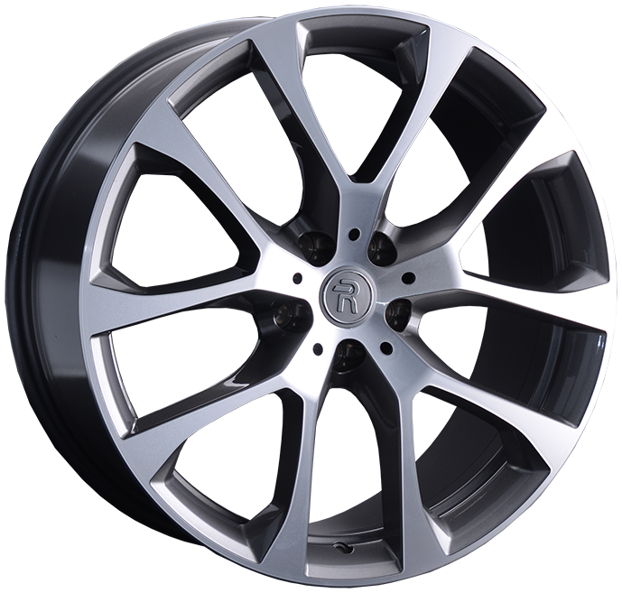 Scheda Variante Ruota &rsaquo; Marca: Replica &rsaquo; Modello: VV300