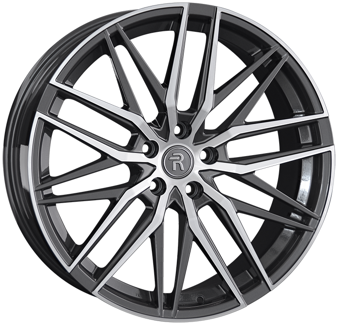 Scheda Variante Ruota &rsaquo; Marca: Replica &rsaquo; Modello: VV302