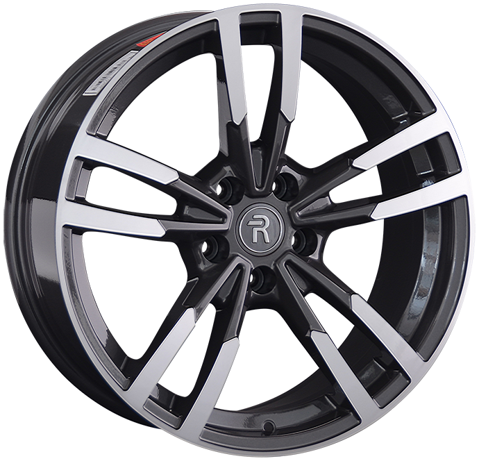 Scheda Variante Ruota &rsaquo; Marca: Replica &rsaquo; Modello: VV305