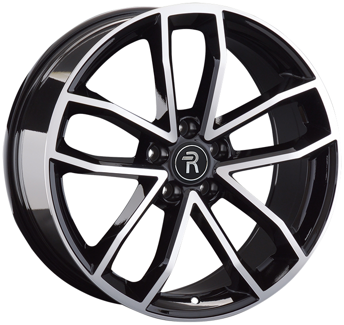 Scheda Variante Ruota &rsaquo; Marca: Replica &rsaquo; Modello: VV312