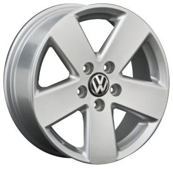 Scheda Variante Ruota &rsaquo; Marca: Replica &rsaquo; Modello: VW18