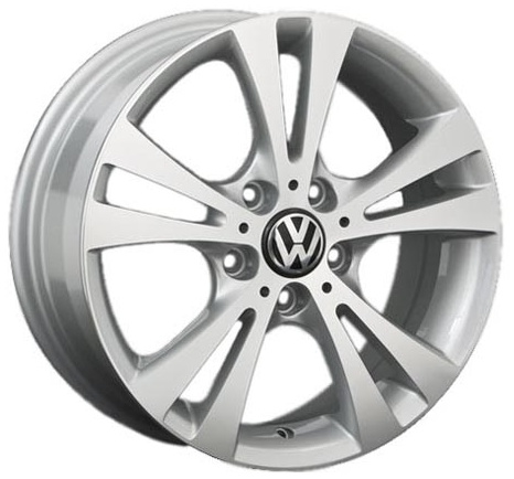 Scheda Variante Ruota &rsaquo; Marca: Replica &rsaquo; Modello: VW20