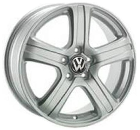 Scheda Variante Ruota &rsaquo; Marca: Replica &rsaquo; Modello: VW53