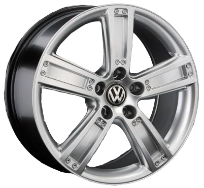 Scheda Variante Ruota &rsaquo; Marca: Replica &rsaquo; Modello: VW62