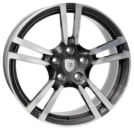 Scheda Variante Ruota &rsaquo; Marca: Replica &rsaquo; Modello: W1054