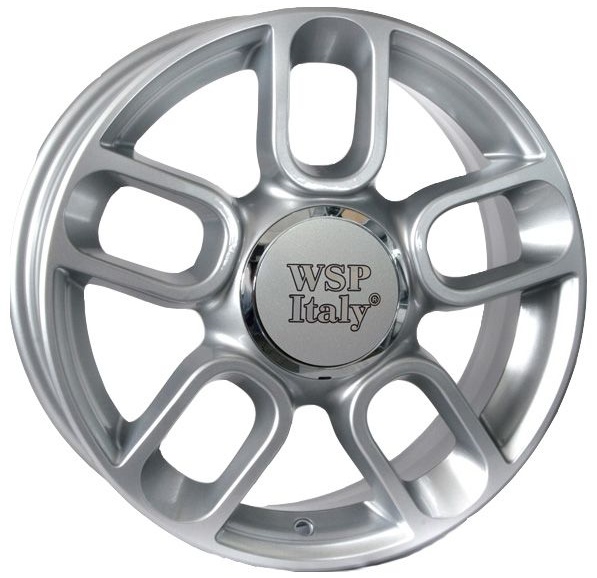 Scheda Variante Ruota &rsaquo; Marca: Replica &rsaquo; Modello: W156