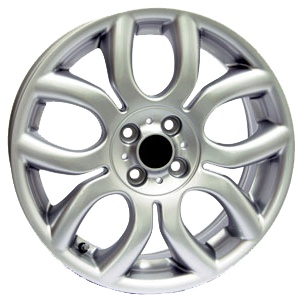 Scheda Variante Ruota &rsaquo; Marca: Replica &rsaquo; Modello: W1650