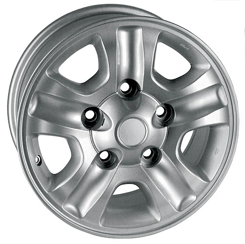 Scheda Variante Ruota &rsaquo; Marca: Replica &rsaquo; Modello: W1705