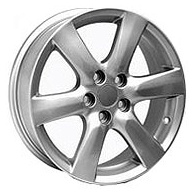 Scheda Variante Ruota &rsaquo; Marca: Replica &rsaquo; Modello: W1714