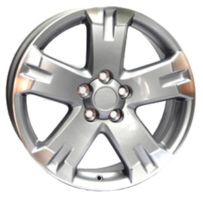 Scheda Variante Ruota &rsaquo; Marca: Replica &rsaquo; Modello: W1750