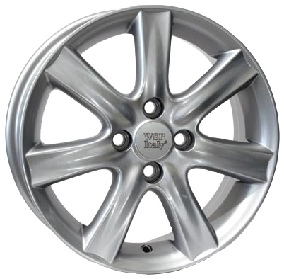 Scheda Variante Ruota &rsaquo; Marca: Replica &rsaquo; Modello: W1757