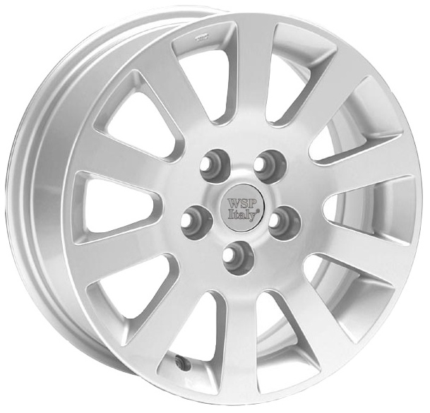 Scheda Variante Ruota &rsaquo; Marca: Replica &rsaquo; Modello: W1803