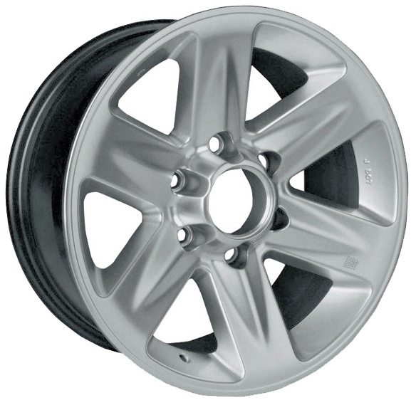 Scheda Variante Ruota &rsaquo; Marca: Replica &rsaquo; Modello: W1809