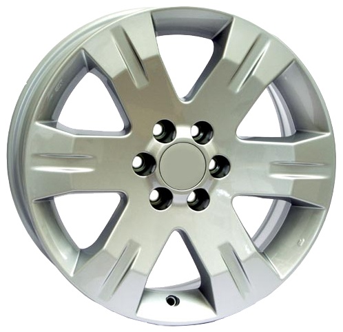 Scheda Variante Ruota &rsaquo; Marca: Replica &rsaquo; Modello: W1851