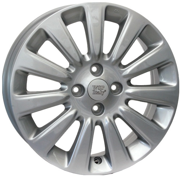 Scheda Variante Ruota &rsaquo; Marca: Replica &rsaquo; Modello: W1853
