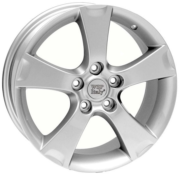 Scheda Variante Ruota &rsaquo; Marca: Replica &rsaquo; Modello: W1901