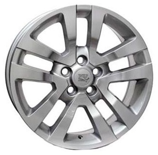 Scheda Variante Ruota &rsaquo; Marca: Replica &rsaquo; Modello: W2355