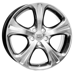 Scheda Variante Ruota &rsaquo; Marca: Replica &rsaquo; Modello: W2405