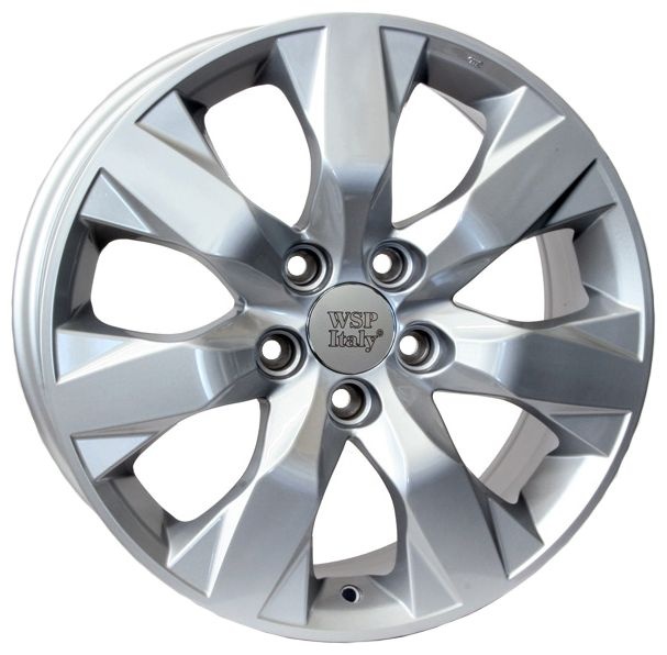 Scheda Variante Ruota &rsaquo; Marca: Replica &rsaquo; Modello: W2407