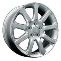 Scheda Variante Ruota &rsaquo; Marca: Replica &rsaquo; Modello: W2410