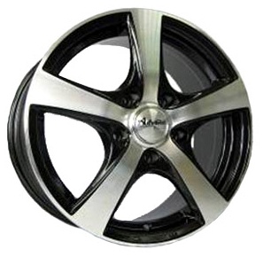 Scheda Variante Ruota &rsaquo; Marca: Replica &rsaquo; Modello: W2412