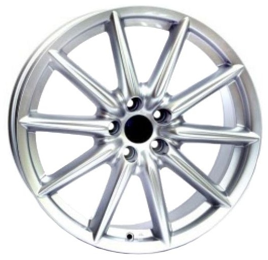 Scheda Variante Ruota &rsaquo; Marca: Replica &rsaquo; Modello: W251