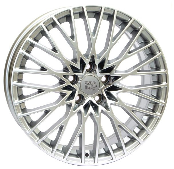 Scheda Variante Ruota &rsaquo; Marca: Replica &rsaquo; Modello: W252