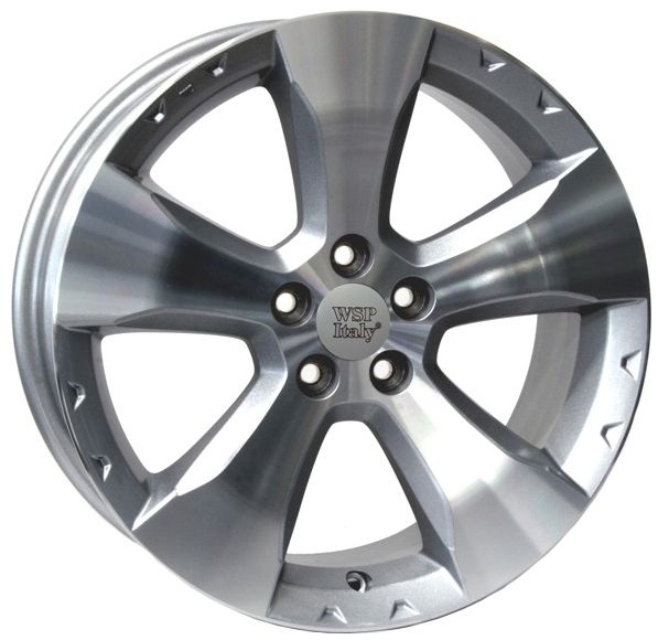 Scheda Variante Ruota &rsaquo; Marca: Replica &rsaquo; Modello: W2702