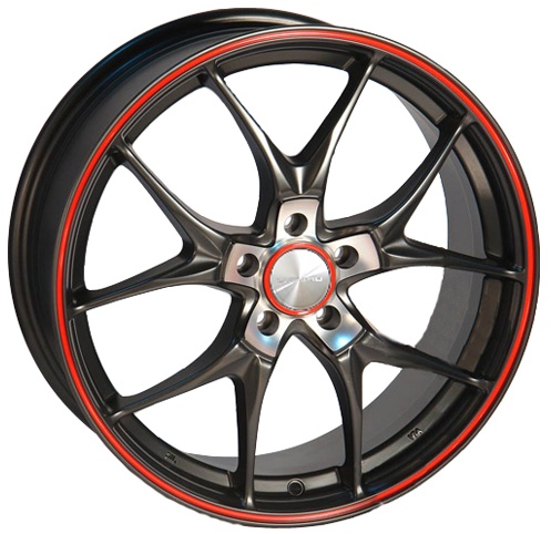 Scheda Variante Ruota &rsaquo; Marca: Replica &rsaquo; Modello: W2706