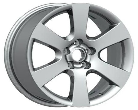 Scheda Variante Ruota &rsaquo; Marca: Replica &rsaquo; Modello: W3007