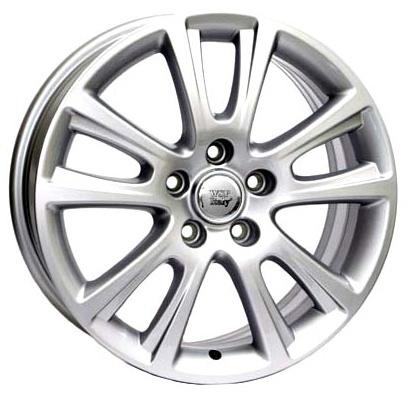 Scheda Variante Ruota › Marca: Replica › Modello: W3501