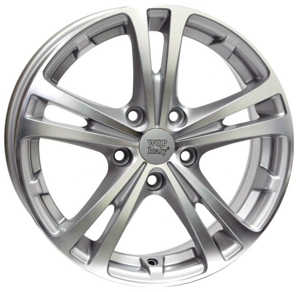 Scheda Variante Ruota &rsaquo; Marca: Replica &rsaquo; Modello: W3502