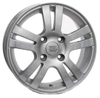 Scheda Variante Ruota &rsaquo; Marca: Replica &rsaquo; Modello: W3605