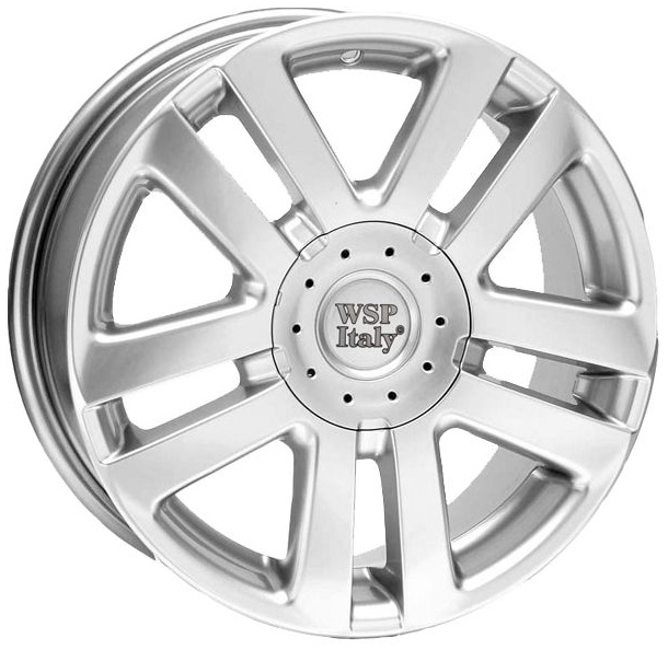 Scheda Variante Ruota &rsaquo; Marca: Replica &rsaquo; Modello: W438