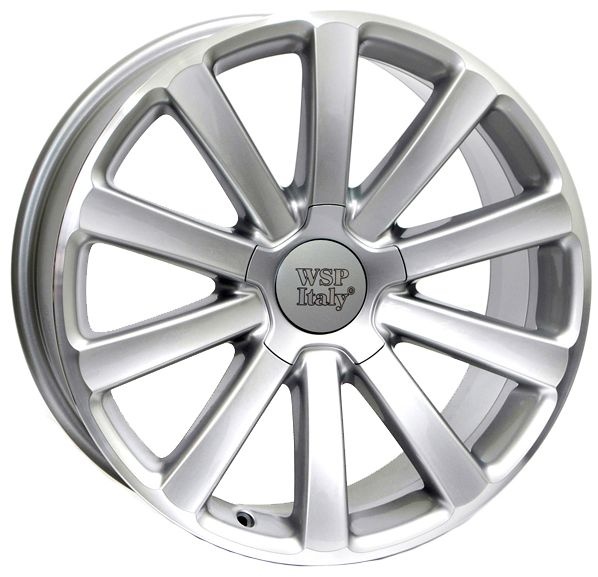 Scheda Variante Ruota &rsaquo; Marca: Replica &rsaquo; Modello: W453