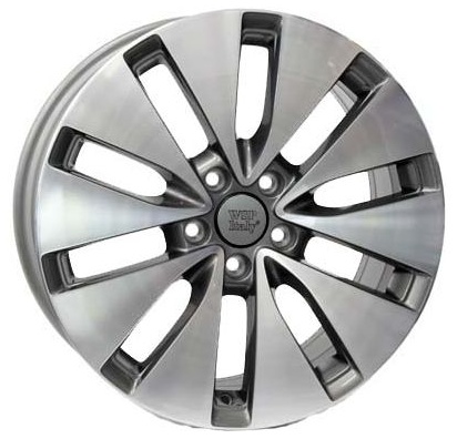 Scheda Variante Ruota › Marca: Replica › Modello: W461