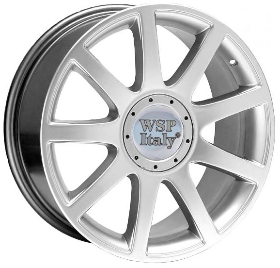 Scheda Variante Ruota &rsaquo; Marca: Replica &rsaquo; Modello: W532