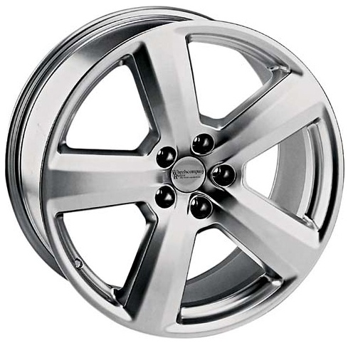 Scheda Variante Ruota &rsaquo; Marca: Replica &rsaquo; Modello: W534