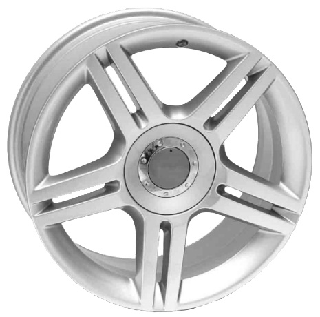 Scheda Variante Ruota &rsaquo; Marca: Replica &rsaquo; Modello: W538