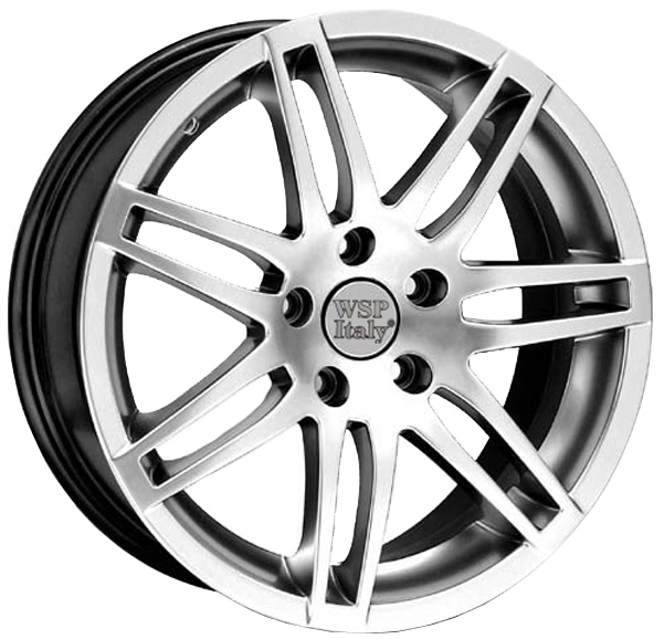 Scheda Variante Ruota &rsaquo; Marca: Replica &rsaquo; Modello: W539