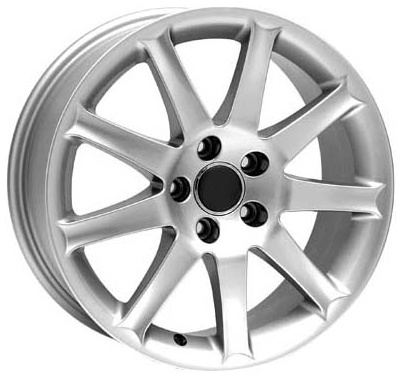 Scheda Variante Ruota &rsaquo; Marca: Replica &rsaquo; Modello: W546