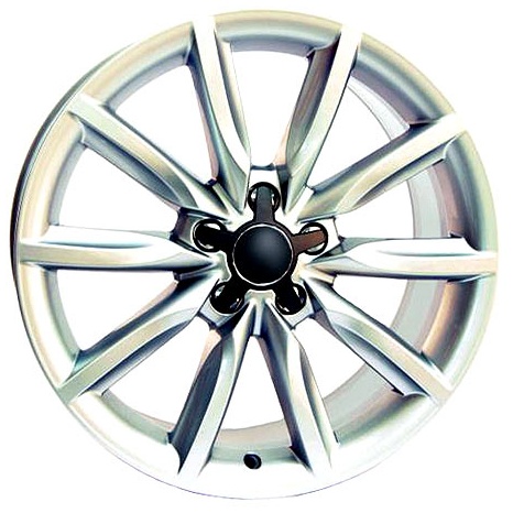 Scheda Variante Ruota &rsaquo; Marca: Replica &rsaquo; Modello: W550