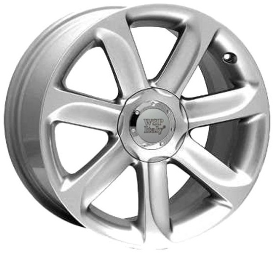 Scheda Variante Ruota &rsaquo; Marca: Replica &rsaquo; Modello: W559